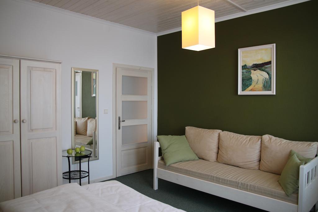 Libra Apartment Mikolajki  Room photo