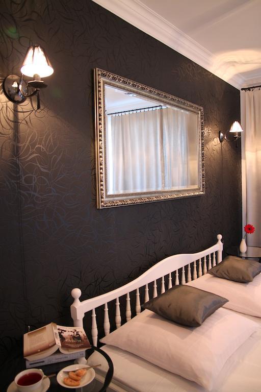 Libra Apartment Mikolajki  Room photo