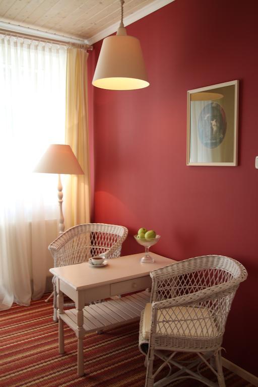 Libra Apartment Mikolajki  Room photo